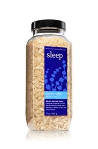Lavender Vanilla Bath Soak - 17 Ounce