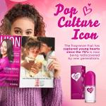 Love's Baby Soft Cologne Mist - Classic Scent