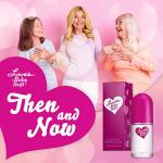 Love's Baby Soft Cologne Mist - Classic Scent