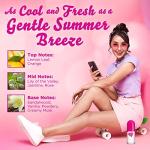 Love's Baby Soft Cologne Mist - Classic Scent