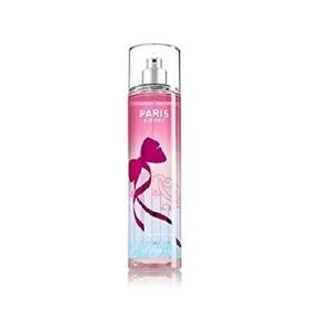 Paris Amour Fine Fragrance Mist - 8 fl oz