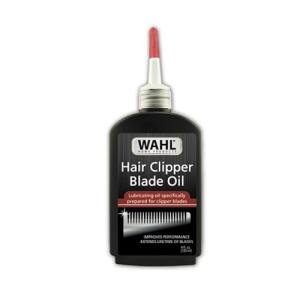 Wahl Hair Clipper Blade Lubricating Oil, 4oz