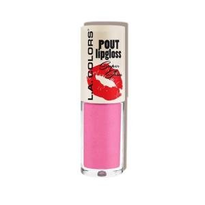 L.A. COLORS Sweet Pout Shiny Lipgloss
