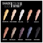 Maybelline 24HR Waterproof Blendable Cream Eyeshadow
