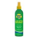 Aloe After Sun Spray with Cucumber Extract