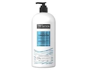 TRESemmé Smooth & Silky Conditioner with Pump