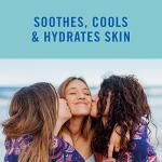 Aloe After Sun Spray with Cucumber Extract