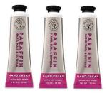Bath and Body Works Hand Cream Trio 1 oz