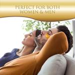 24K Gold Under Eye Patches - 14 Pairs