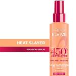 L'Oreal Dream Lengths Heat Slayer Spray, 4.4 Oz