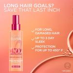 L'Oreal Dream Lengths Heat Slayer Spray, 4.4 Oz