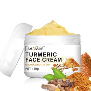 Lanthome Turmeric Anti-Aging Face Cream 50g
