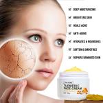 Lanthome Turmeric Anti-Aging Face Cream 50g
