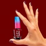 OPI Skip a Beet Quick Dry Nail Polish