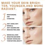Lanthome Turmeric Anti-Aging Face Cream 50g