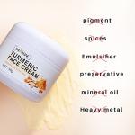 Lanthome Turmeric Anti-Aging Face Cream 50g