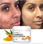 Lanthome Turmeric Anti-Aging Face Cream 50g