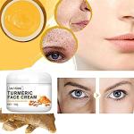 Lanthome Turmeric Anti-Aging Face Cream 50g