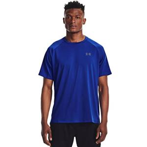 Under Armour Men's Tech 2.0 Tee - Royal