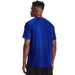Under Armour Men's Tech 2.0 Tee - Royal