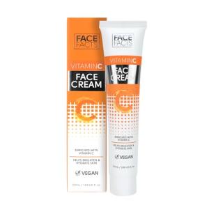 Vitamin C Face Cream - 1.7 oz