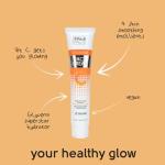 Vitamin C Face Cream - 1.7 oz
