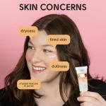 Vitamin C Face Cream - 1.7 oz