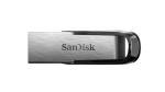 SanDisk 64GB USB 3.0 Flash Drive - Black