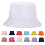 Unisex Summer Bucket Hat for Beach & Travel