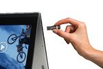 SanDisk 64GB USB 3.0 Flash Drive - Black