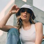 Unisex Summer Bucket Hat for Beach & Travel