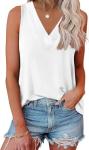 EyMuse Y2K Women’s Loose Fit Summer Tank Top
