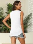 EyMuse Y2K Women’s Loose Fit Summer Tank Top