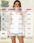 EyMuse Y2K Women’s Loose Fit Summer Tank Top