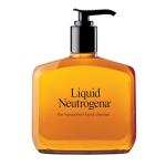 Neutrogena Fragrance-Free Gentle Facial Cleanser 8oz