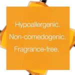 Neutrogena Fragrance-Free Gentle Facial Cleanser 8oz