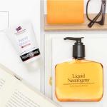 Neutrogena Fragrance-Free Gentle Facial Cleanser 8oz