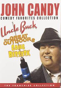 John Candy Comedy Hits: Uncle Buck & More