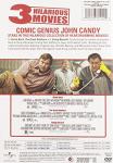 John Candy Comedy Hits: Uncle Buck & More