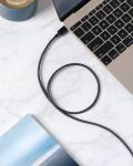 Anker USB A to C Cables (2 Pack, 3FT)