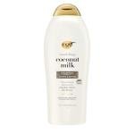 Coconut Milk Shampoo for Soft, Hydrated Hair
