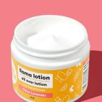 Wink Well Llama Baby Lotion - Gentle Moisturizer
