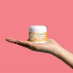 Wink Well Llama Baby Lotion - Gentle Moisturizer