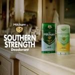 Mitchum Women's Pure Fresh Antiperspirant Deodorant