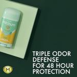 Mitchum Women's Pure Fresh Antiperspirant Deodorant