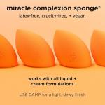 Real Techniques Miracle Complexion Makeup Blending Sponge