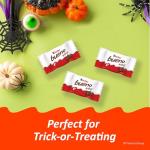 Kinder Bueno Mini Chocolate and Hazelnut Bars