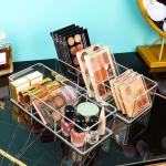 JessLab 3-Cube Acrylic Makeup Organizer