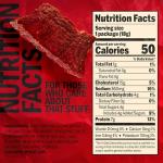 Jack Link's Teriyaki Beef Jerky Multipack – 5 Bags