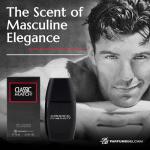 Black Classic Match Eau De Toilette Spray, 75ml